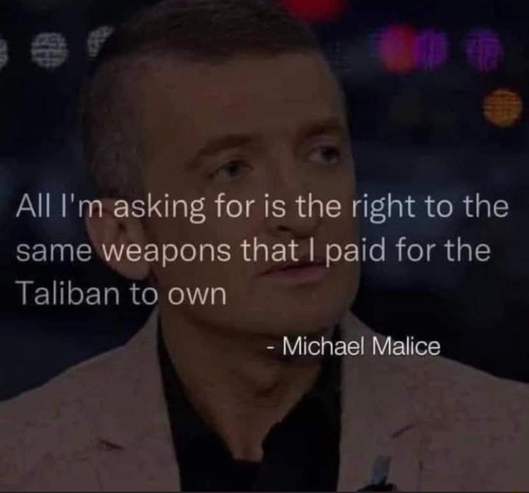 187 o o P B e Al askmg gs the the same weapons that pa or the TaIlban toown V Mmh