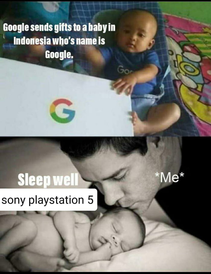 Google sends gmma babyin _ Indomesiawhos name is Enngle 3