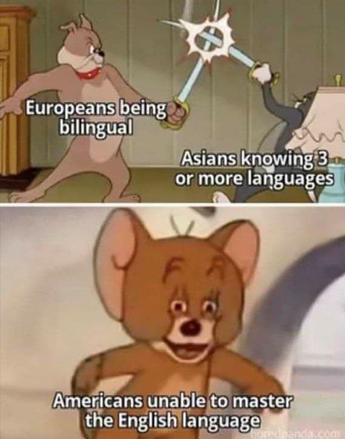 Europeansibeing i HeEll A