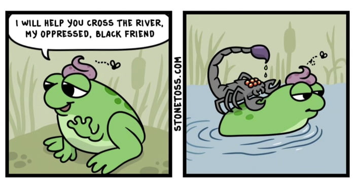 1 WILL HELP YOU CROSS THE RIVER MY OPPRESSED BLACK FRIEND STONET0SSCOM