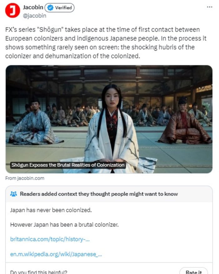 o Jacobin verified Py