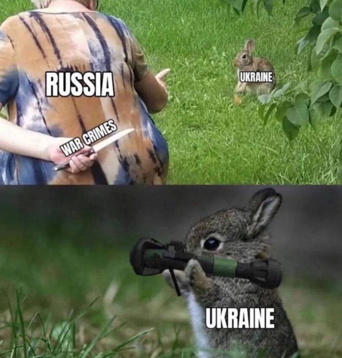 UKRAINE