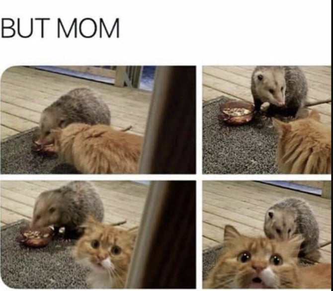 o m