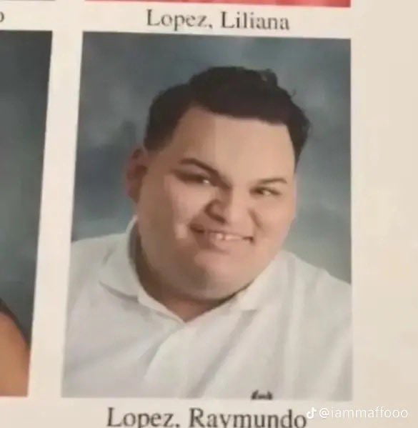 Lopez Liliana e Lopez Ravmundo