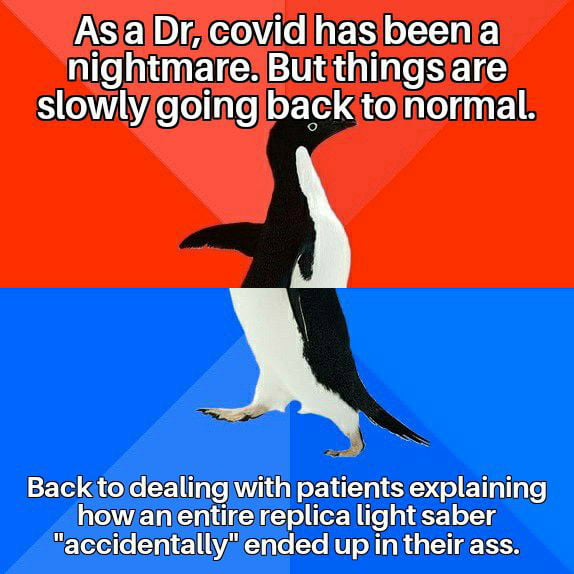 ASEN D oflo XS o0t nightmareButthingsiare o ol o LoXYel i oA Xof ppF1 Backtodealingiwith patients explaining T ICTLTEE l Tek WiTe F1 o1 FeYelelo Tl WA Yo Yo MU ol Ta R A LI 8