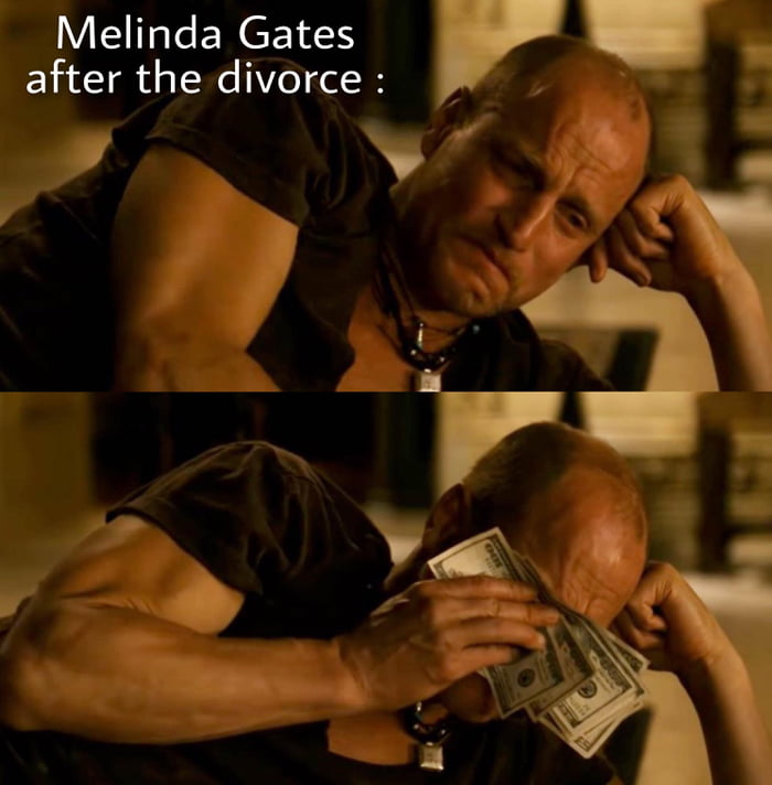 W ENEEILH after the divorce 4 v s