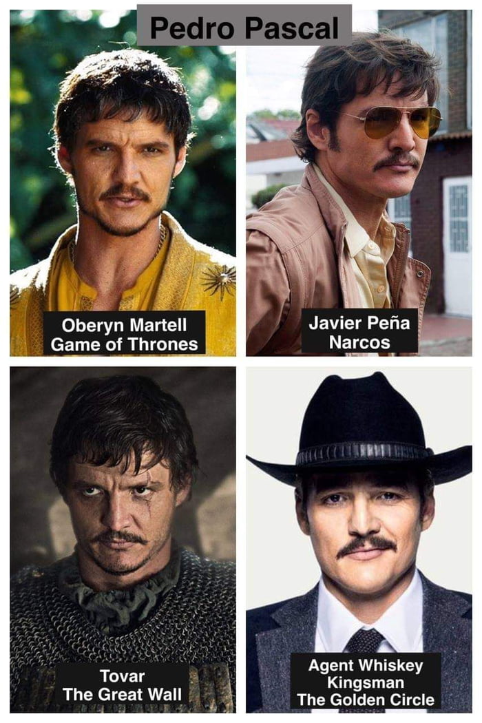 S L3 k Oberyn Martell Javier Pefa Game of Thrones NEICLE Agent Whiskey ovarw I G ELED e Great Wall The Golden Circle