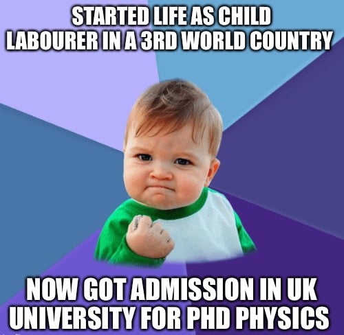 STARTED LIFERS CHILD ER INASRD WORLD COUNTRY NOW GOTADMISSION IN UK UL A D VR