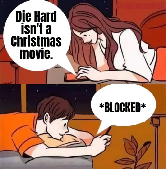 Die Hard isnta christmas 5 R