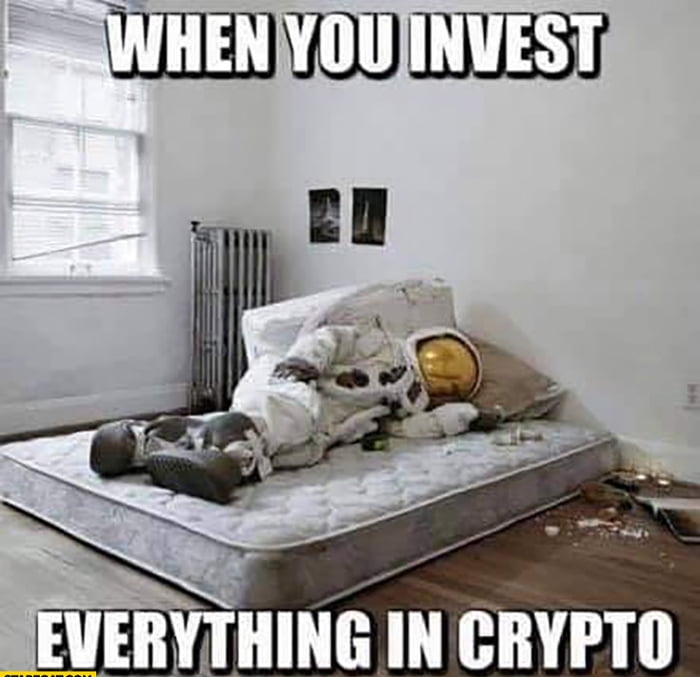 e i SEVERVTHING IN CRYPTO