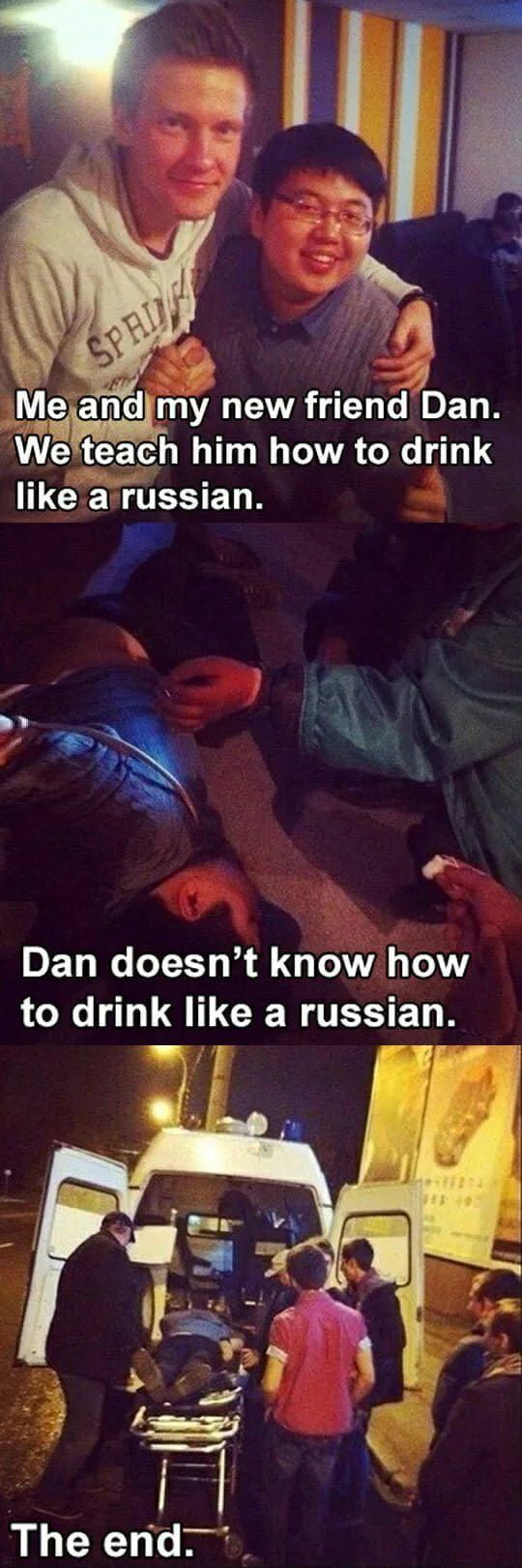 M l l y GEATRTEHGNET R We teach him how to drink Ike ENEISELN DFT e oTX1 1 i 4 o VAL 1 Yo LN N LGNS EL R