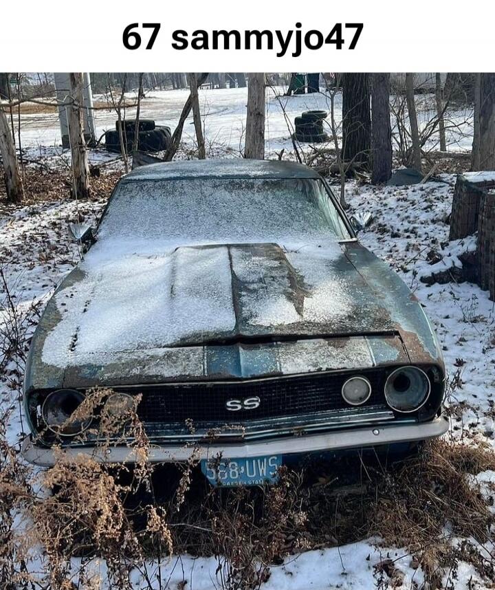 67 sammyjo47 SS 568-UWS