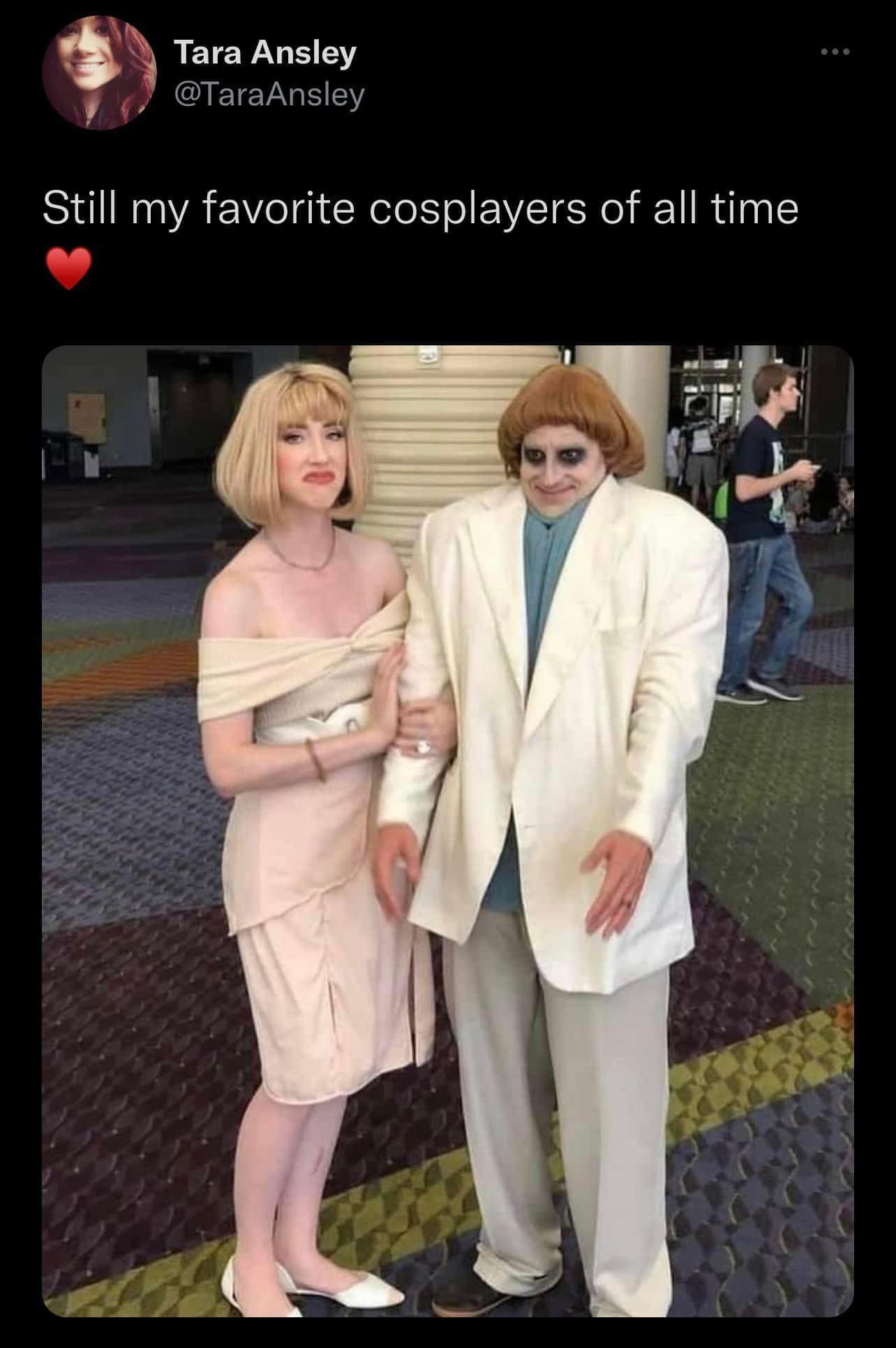 Tara Ansley TaraAnsIey SR VAN CRelo I o EVET N 1 Rdlagl