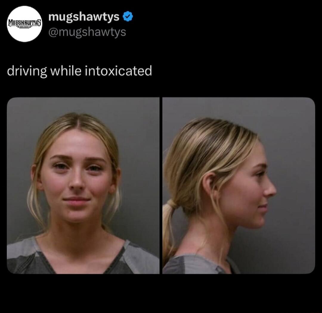 driving while intoxicated