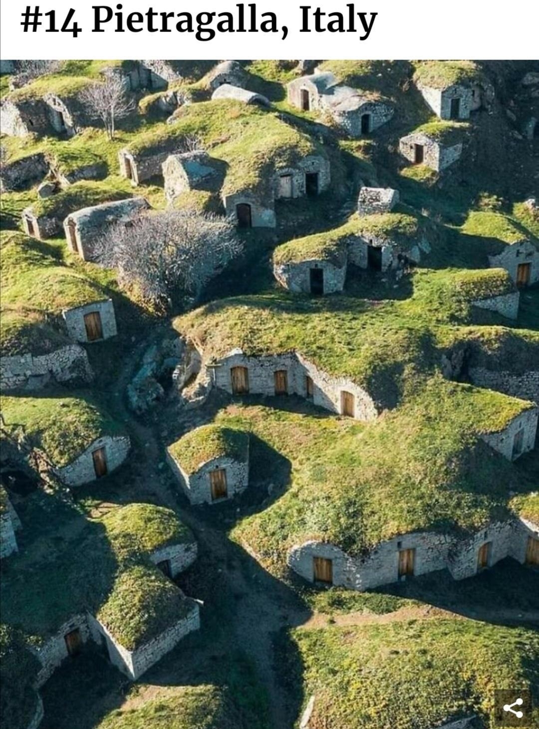 14 Pletragalla Italy