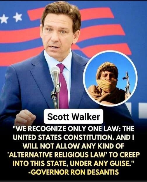 Scott Walker
