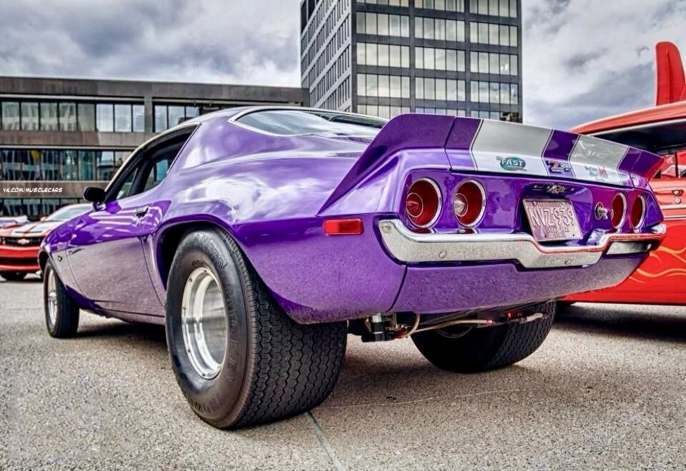 VK.COM/MUSCLECARS FAST NVZ939