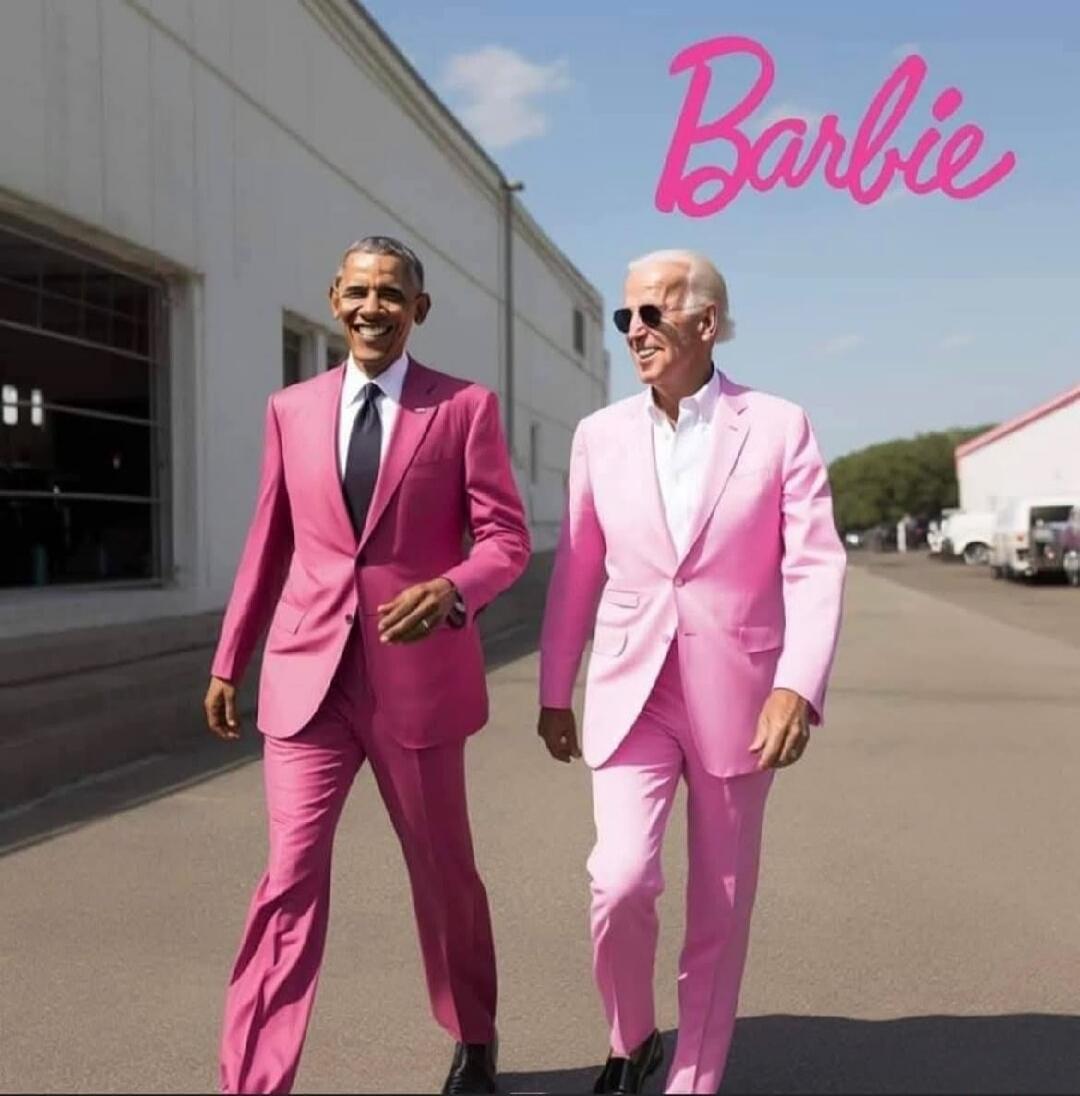 Barbie