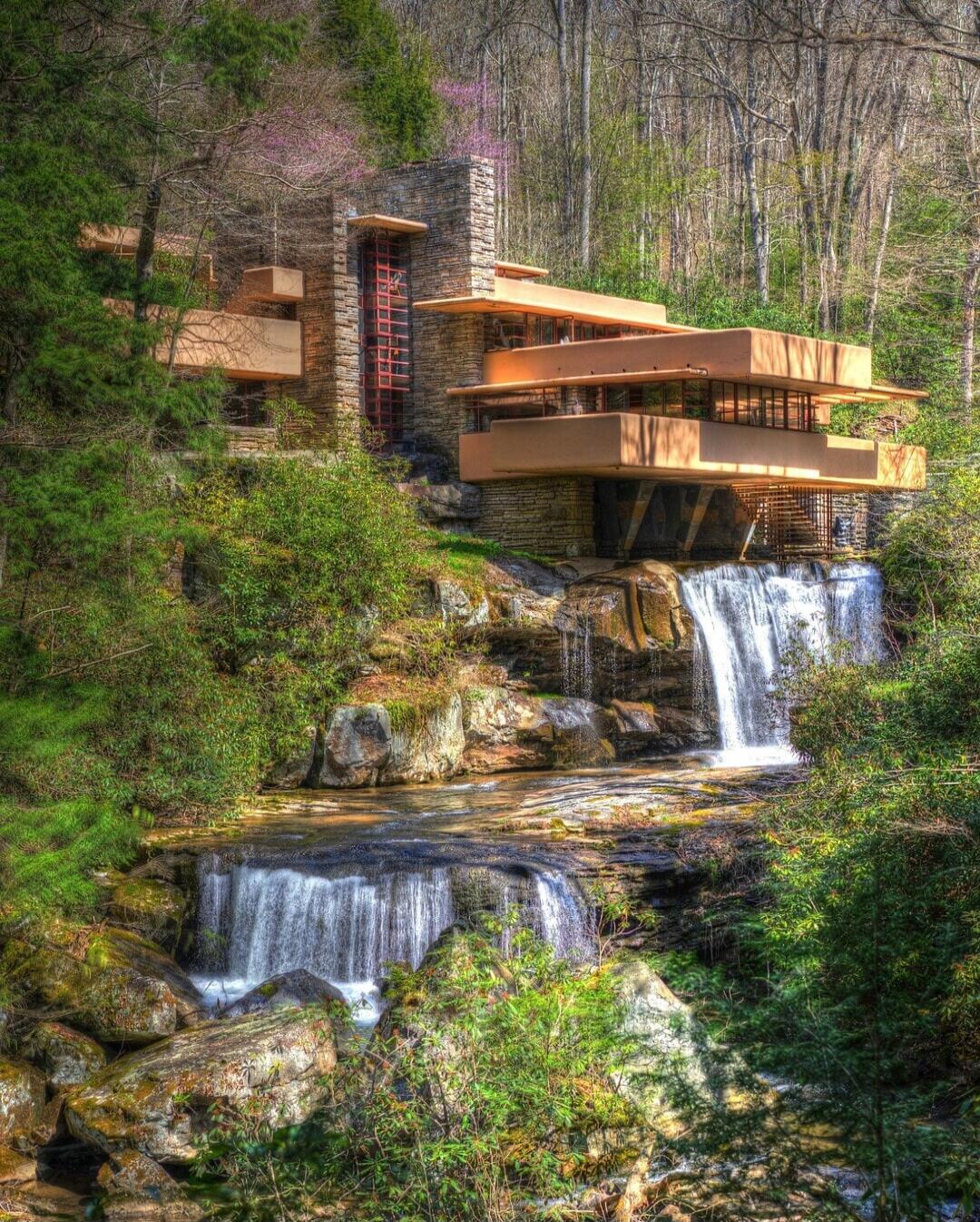 Fallingwater