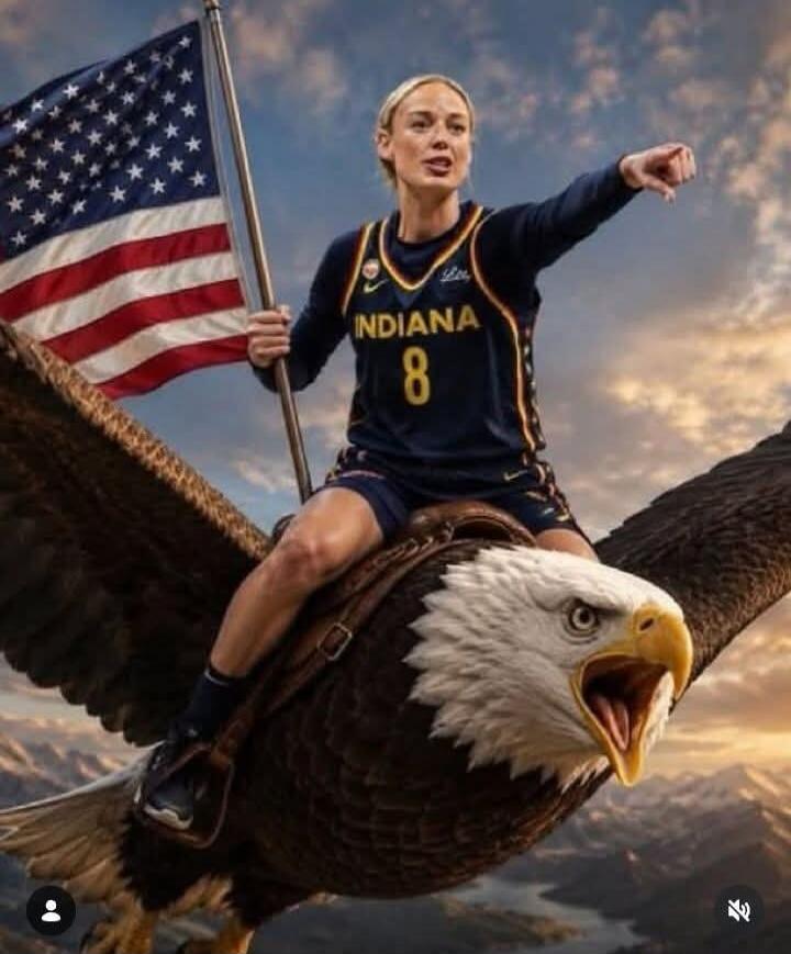 INDIANA 8
