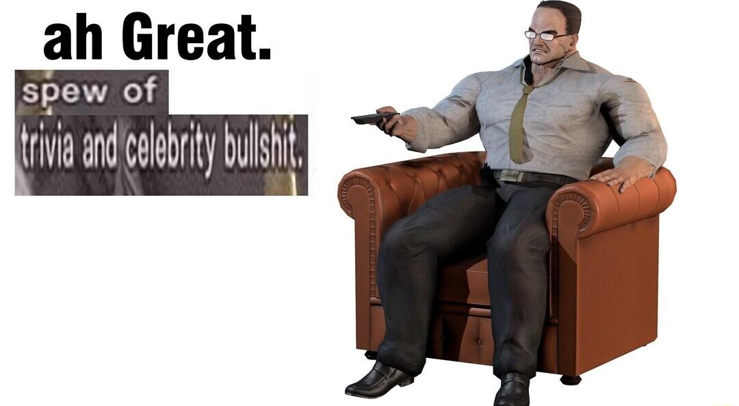 ah Great spew of i andclerity bulsit