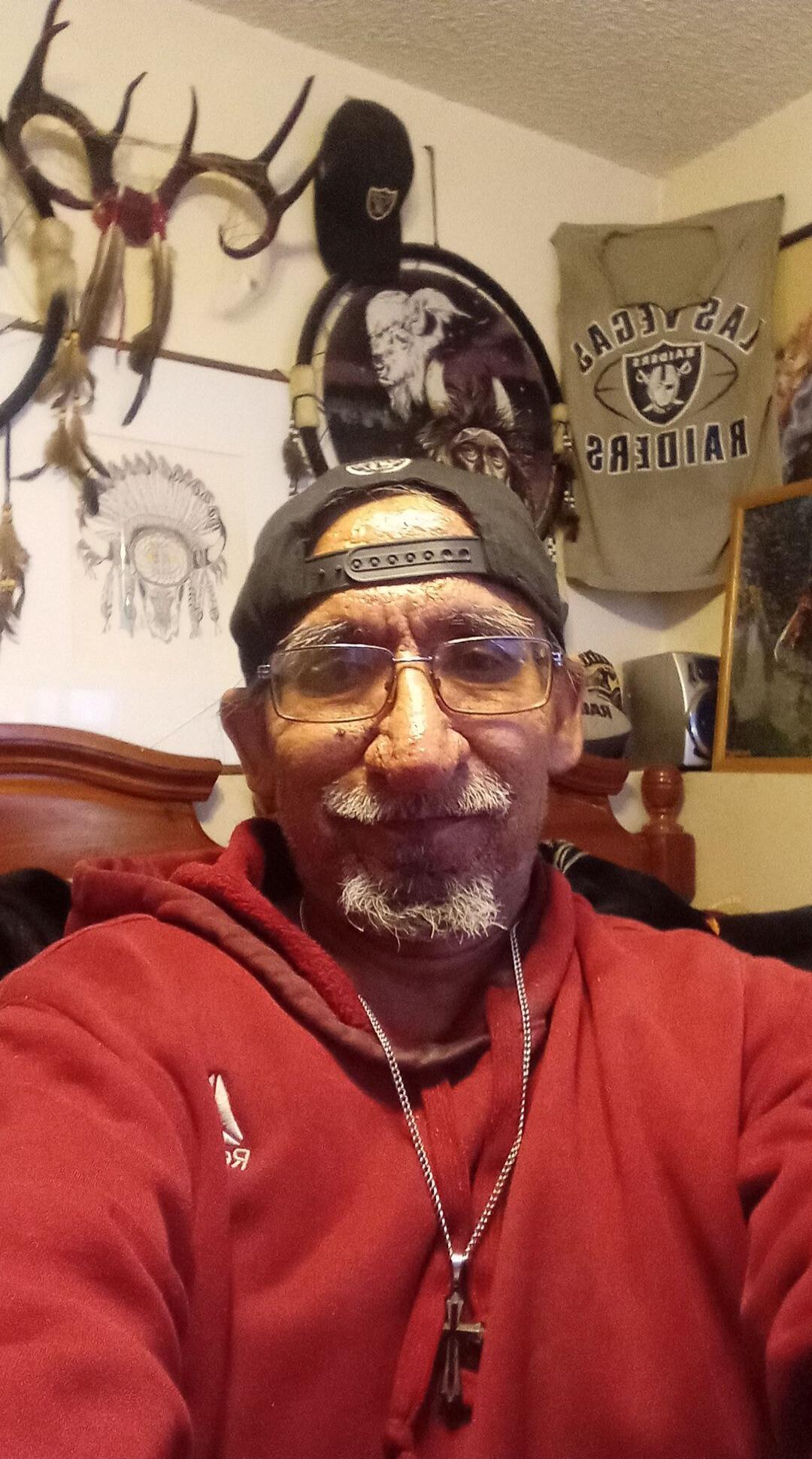 LAS VEGAS RAIDERS