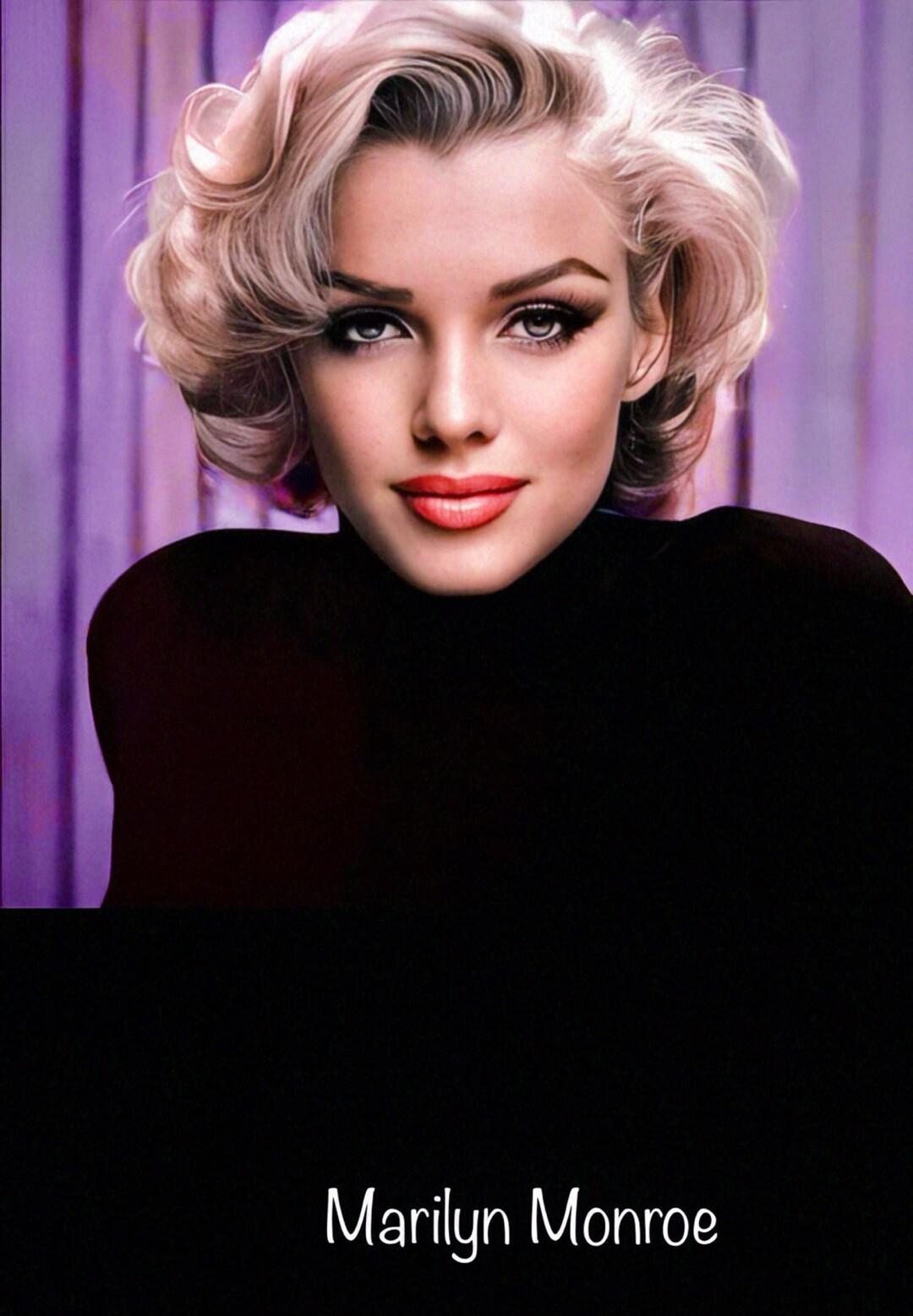 Marilyn Monroe