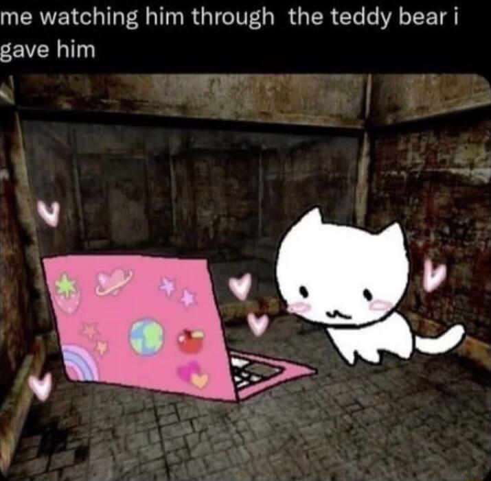 NERVEICG IR R GG IR GER EL LT gave him WD T Fee