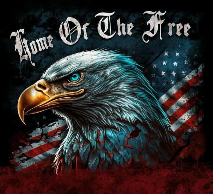 Home Of The Free