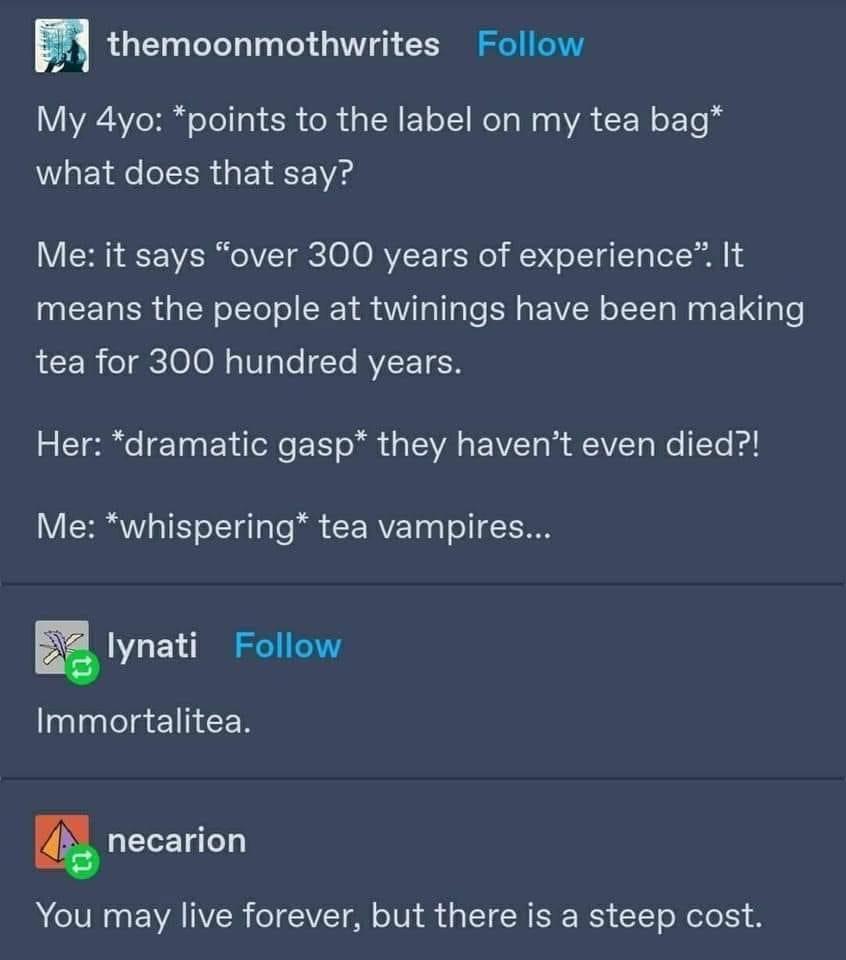 m themoonmothwrites Follow Y VAVt ool al SR Ko R s U o o Lo o o Wa g YA W o Yo what does that say Me it says over 300 years of experience It means the people at twinings have been making LR oI C010N o1V aTe To AV E TEN n CleielETaaEYileNe ET ol a SRR E WVl s aliVT g Mo Te V SRRV oTEY o YY g lo lal T RVZTa Y o 1 P08 lynati Follow palaglelg el IR necarion ATV e WA R eI CAVT ol o V i d g T N R WS TT 