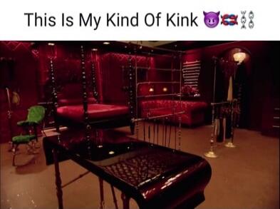 This Is My Kind Of Kink