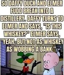 DUCKJANDELMER EUDDBREAKINTOJR SR MEFAT WS 10 ED AT YR BB Wm