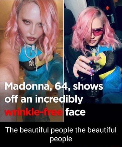c 6 ff an incredi The beautiful people the beautiful people