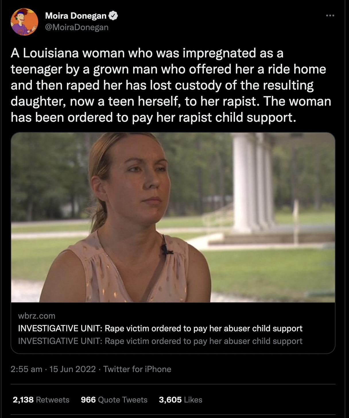 A Moira Donegan MoiraDonegan AN NIV ITSTETo RVeT o E Ta RN s Lo RV LRy o T E 1 Lo TS LG TG oV Wi ol o Wo ETo RV e To N ol 1To M T T g WaTo gTel 4y 2 and then raped her has lost custody of the resulting o 0T 11 T O aToAVVAF TR T To W o TTEETCY O o o TV Y o I R I o TRV T FTo ELY oI T T e We e STC To R oW A s ST T o y ol g V1o KTW o o Lo T g wbrzcom N S N CTN MY SR O N TR B 2 ETo TRV Ter 0 WeT o TTo 