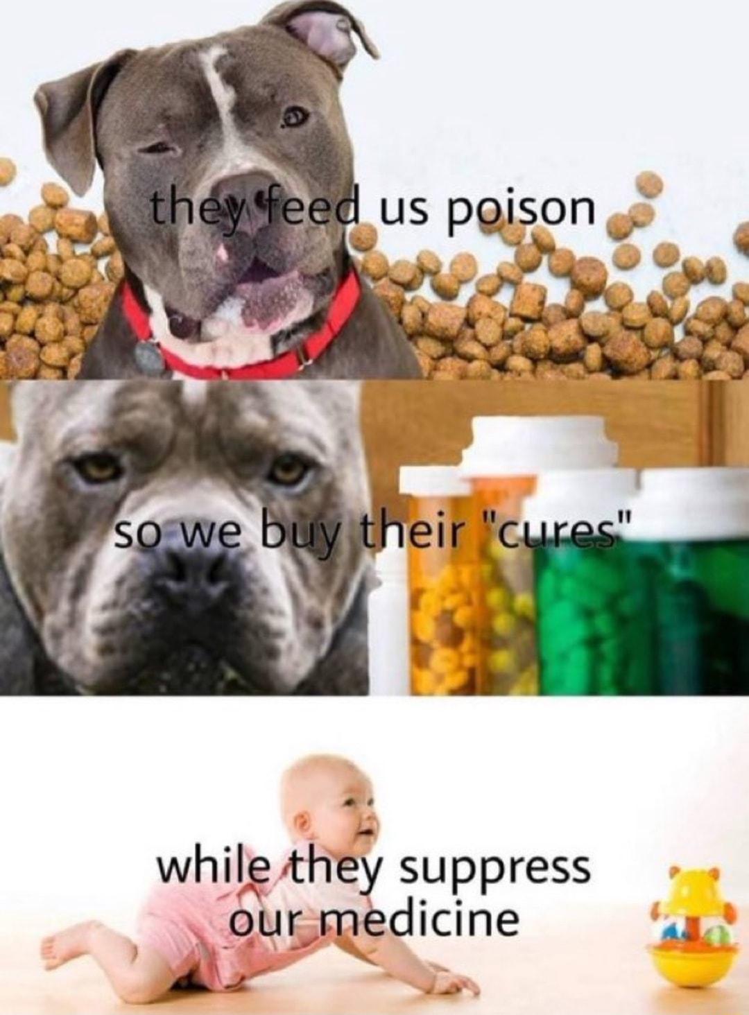 while thel suppress ourmedicine P A o
