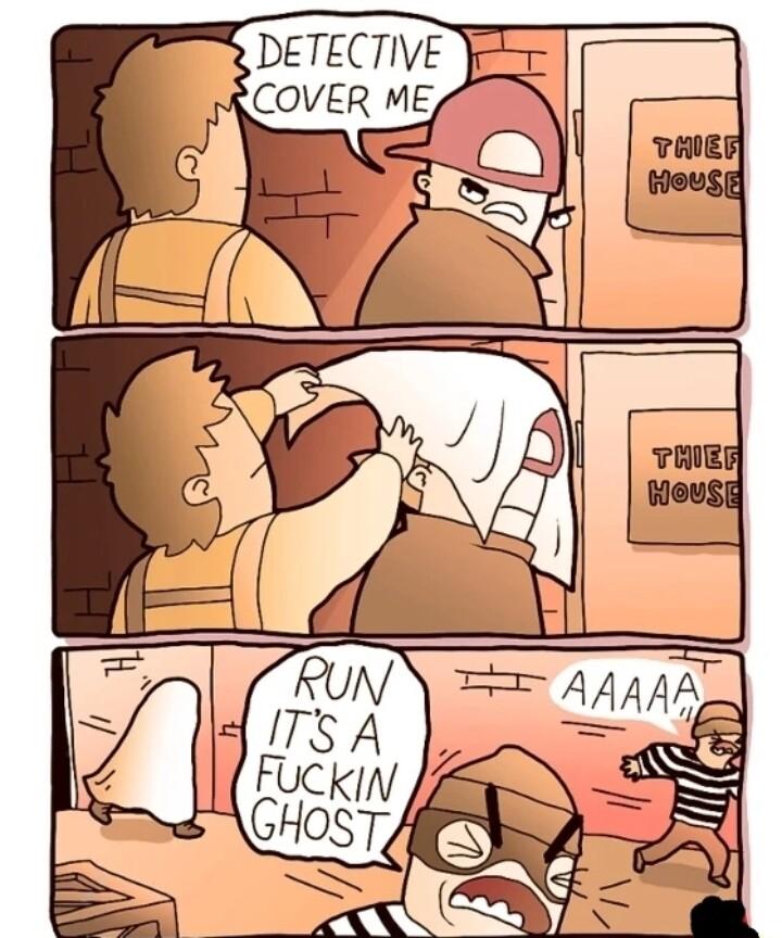 DETECTIVE 2 COER ME N