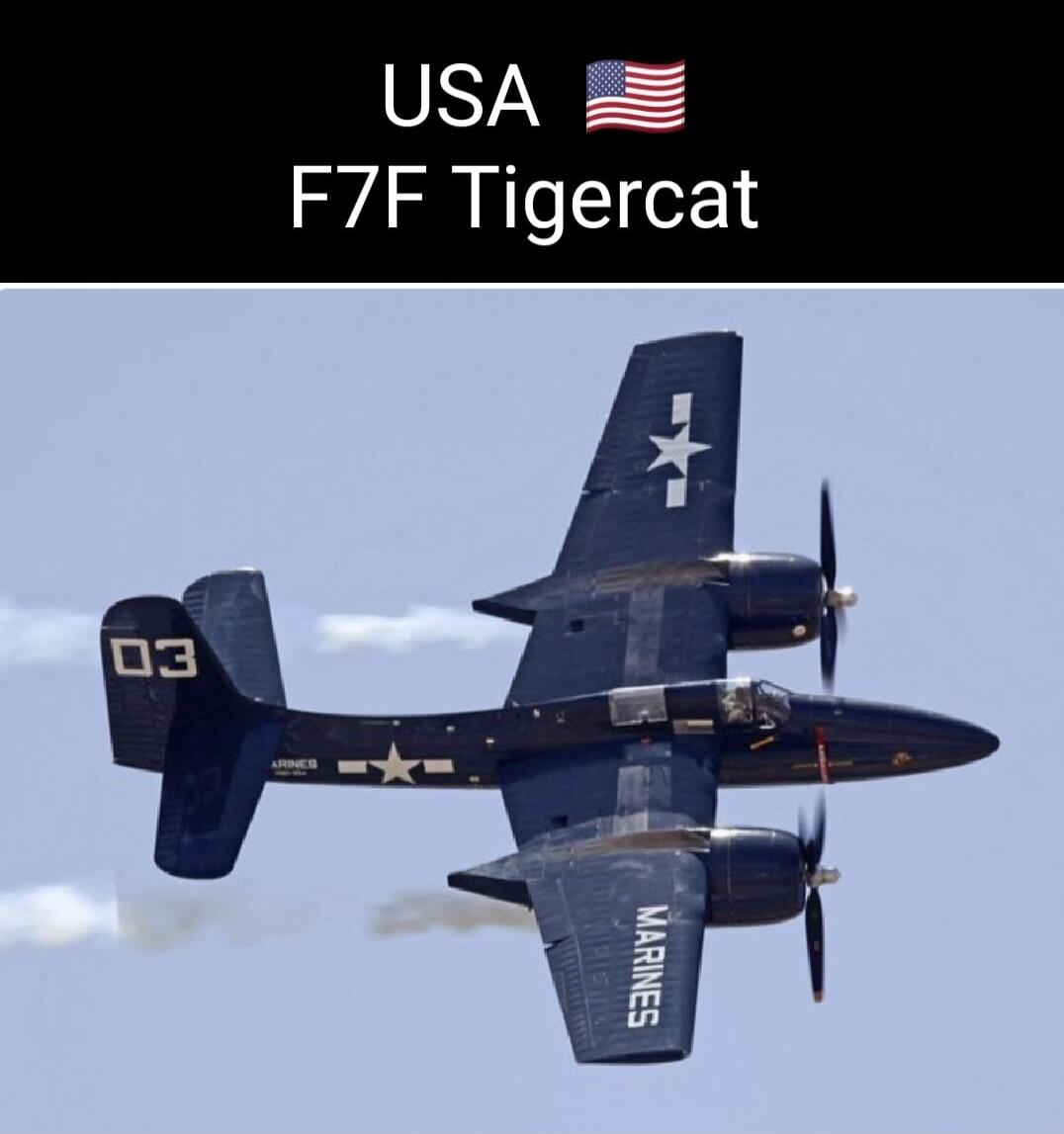 USA F7F Tigercat 03 MARINES