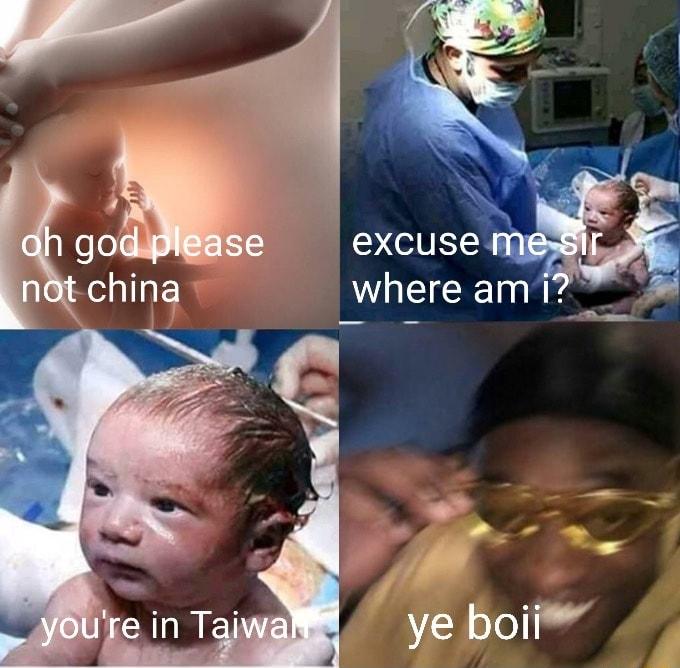 excuse mei