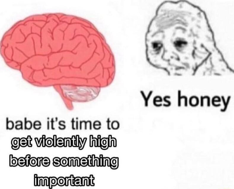 S Yes honey babe its time to