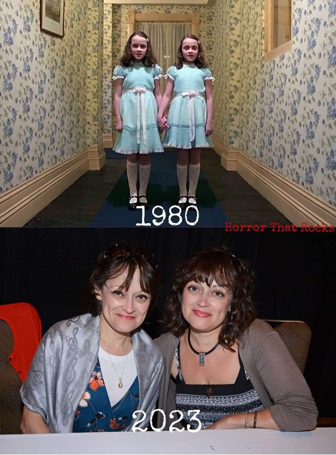 1980 Horror That Rocks 2023