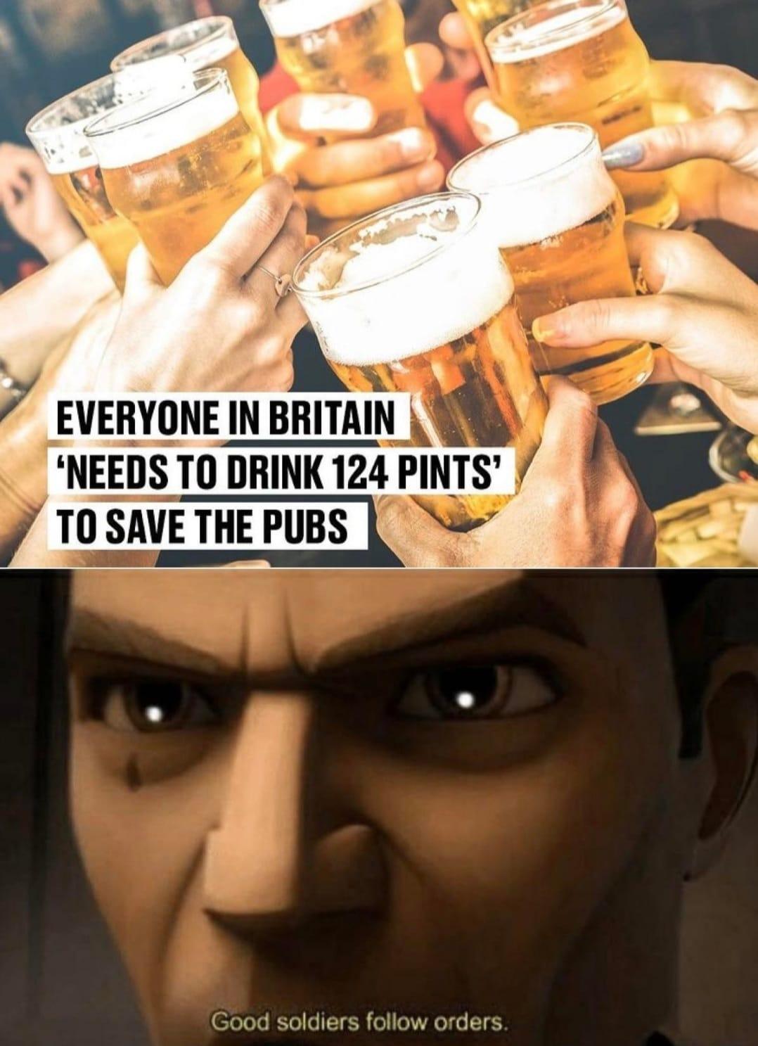 EVERYONE IN BRITAIN