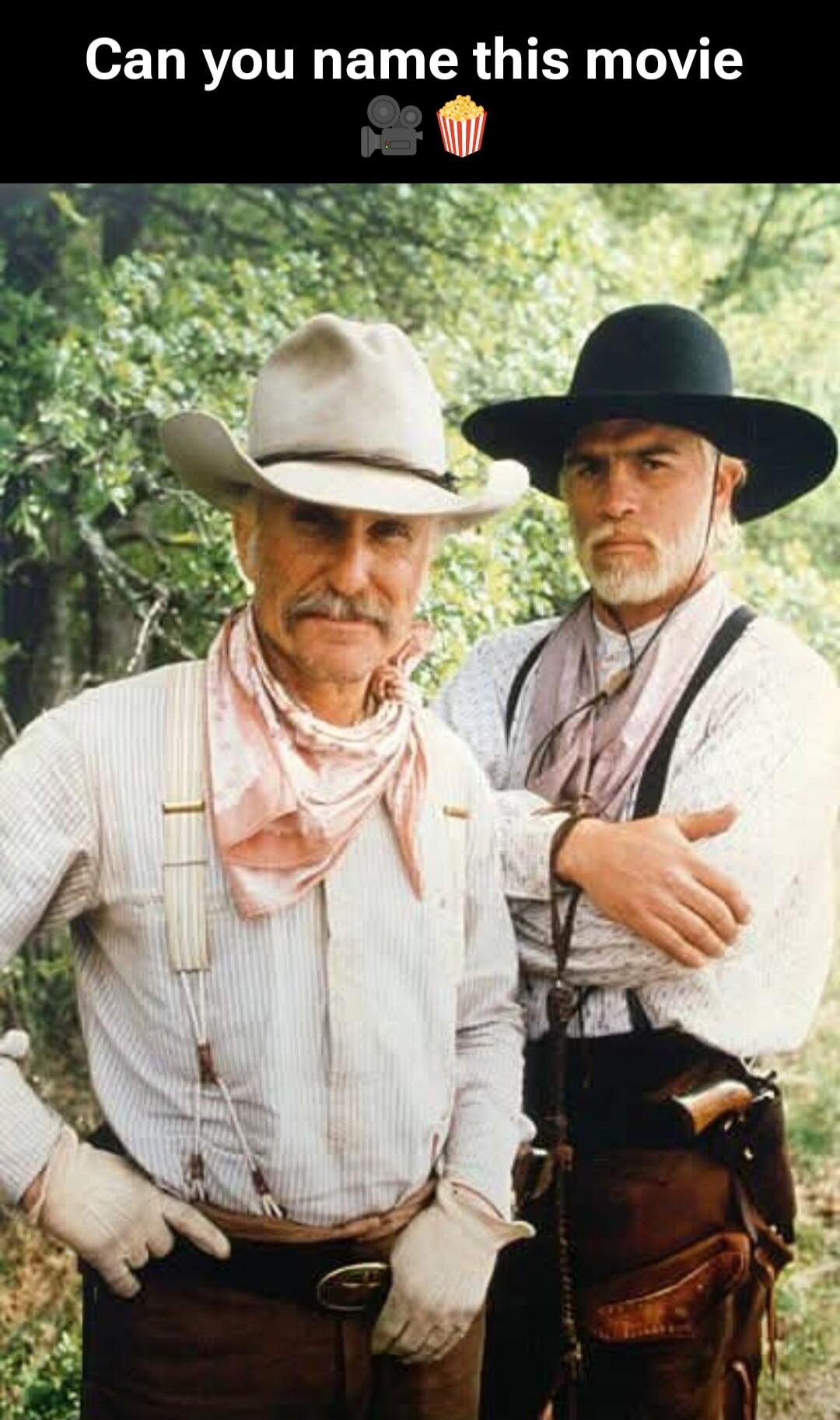 Can you name this movie 🎥🍿