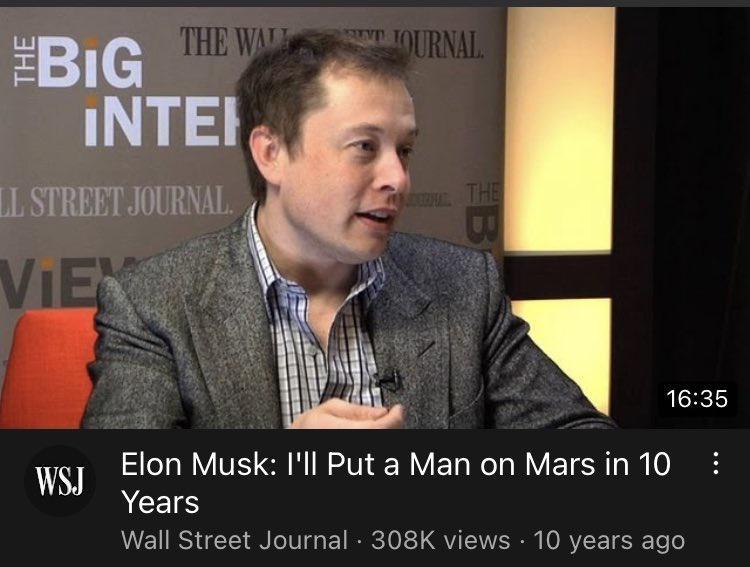 BIG INTE L STREETJOURNAL WSJ L R VE SN IREVIERVER RV EISR L R0 ACEIS Wall Street Journal 308K views 10 ago