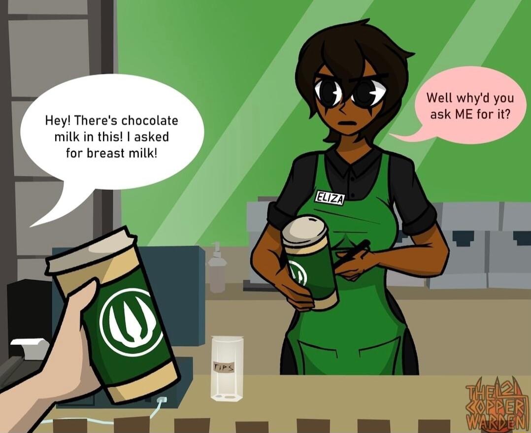 Heyl Theres il in this a for breast milk