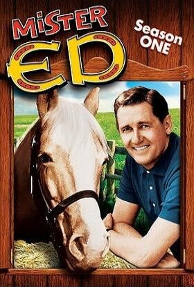 Mister ED Season ONE