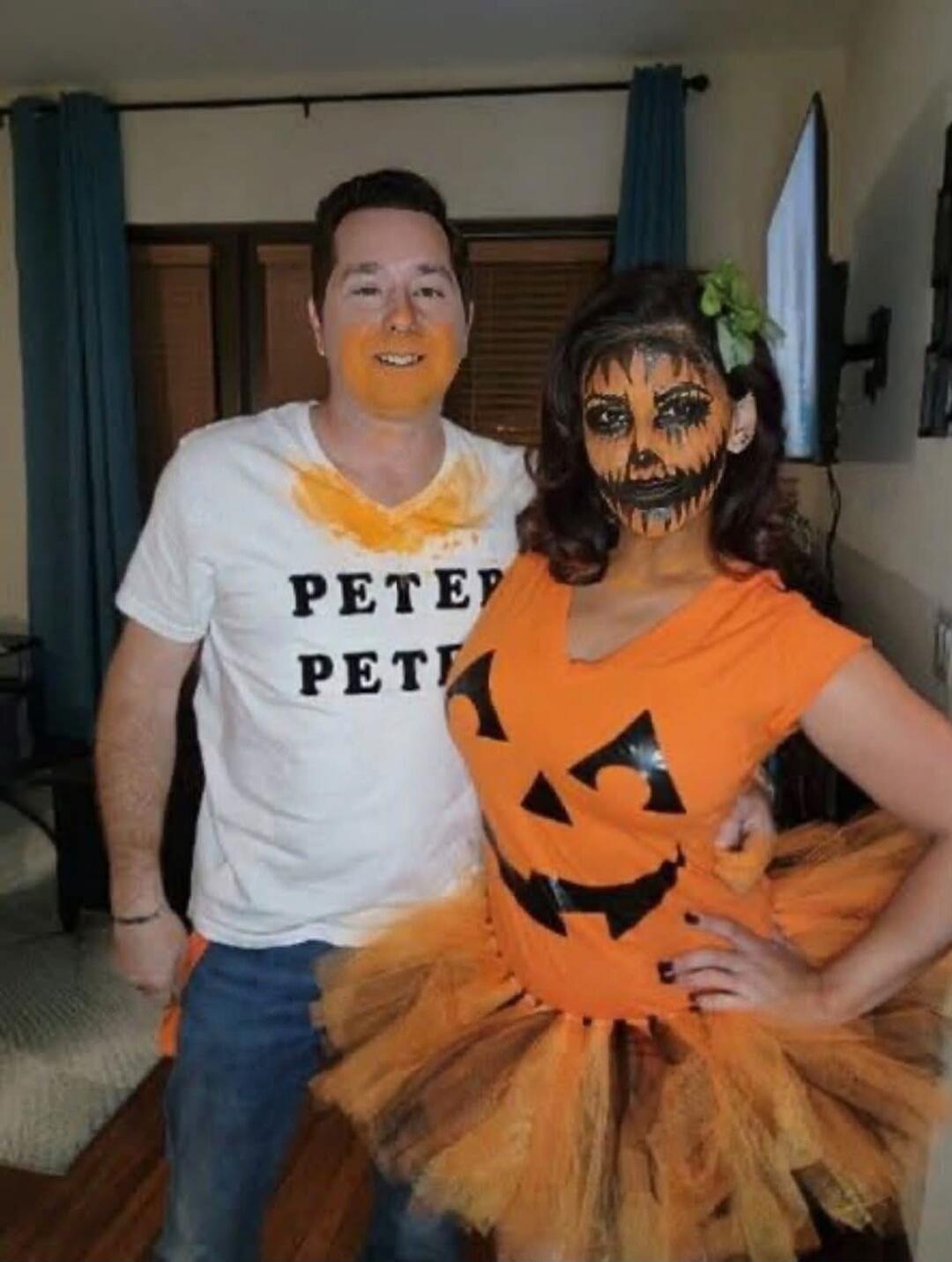 PETER PET