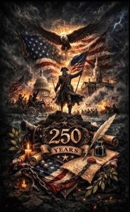 250 YEARS