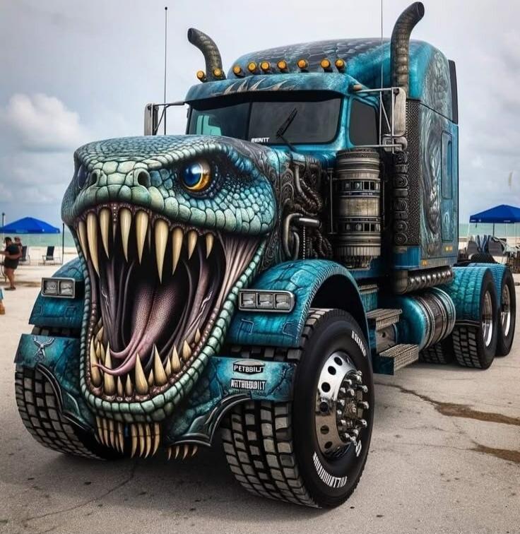 PETERBILT AUTOBILDIT ENRITT