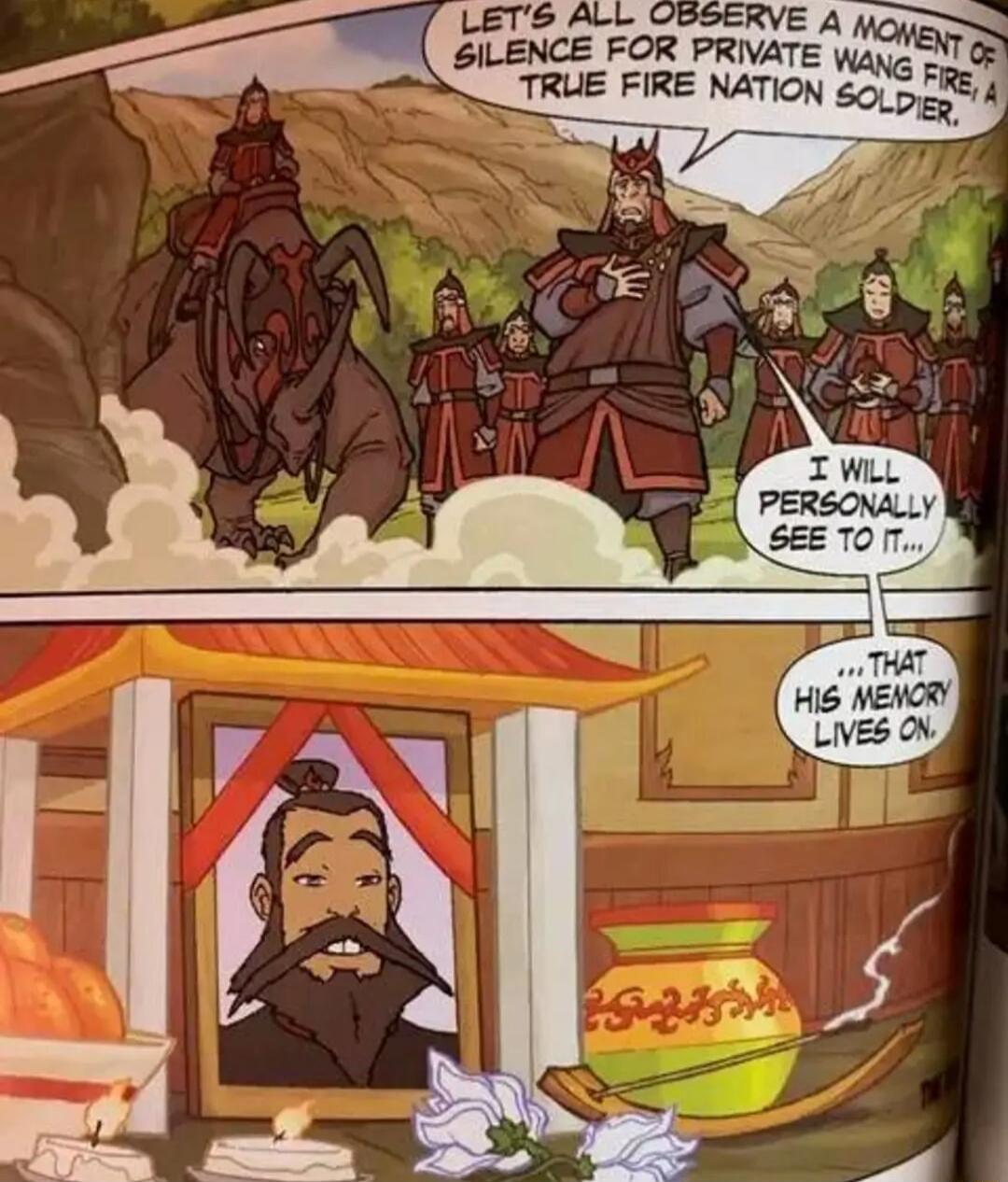 AL SICENCE FOR PRIVATE Em E muE FIRE NATION SGLDF