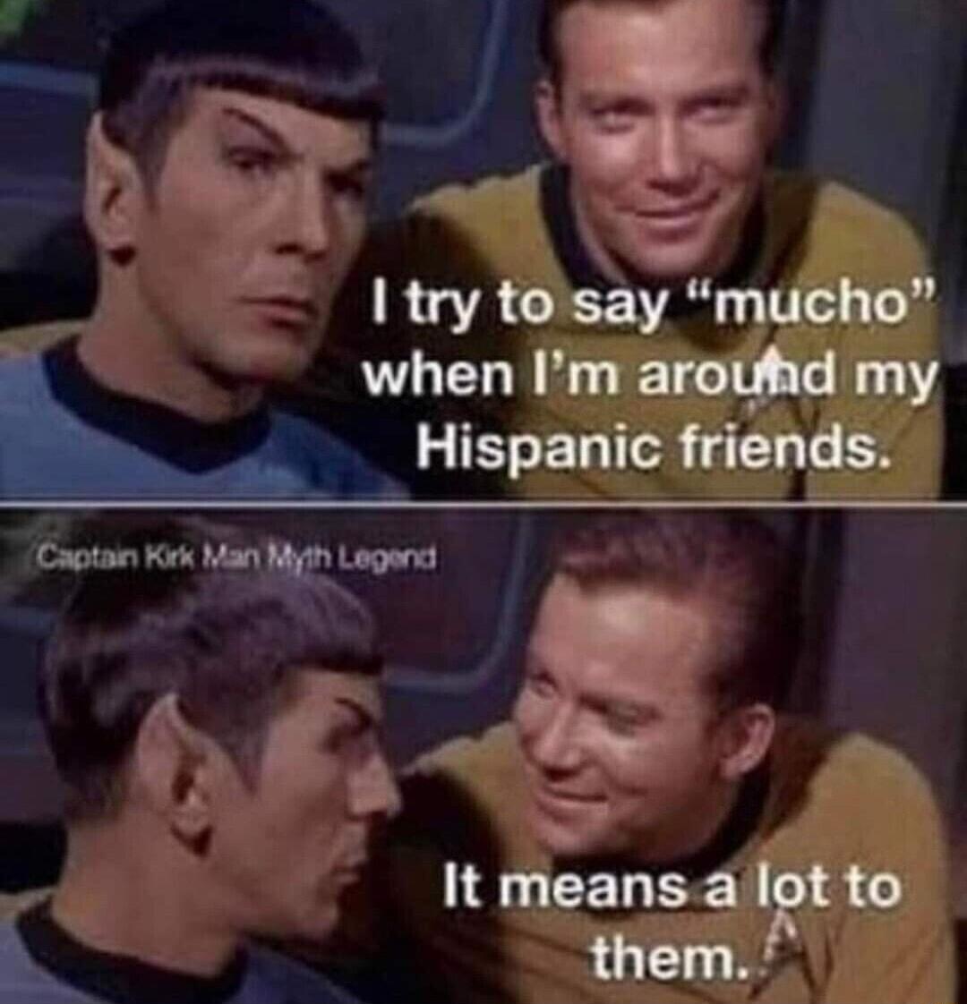 It meansavl to L them